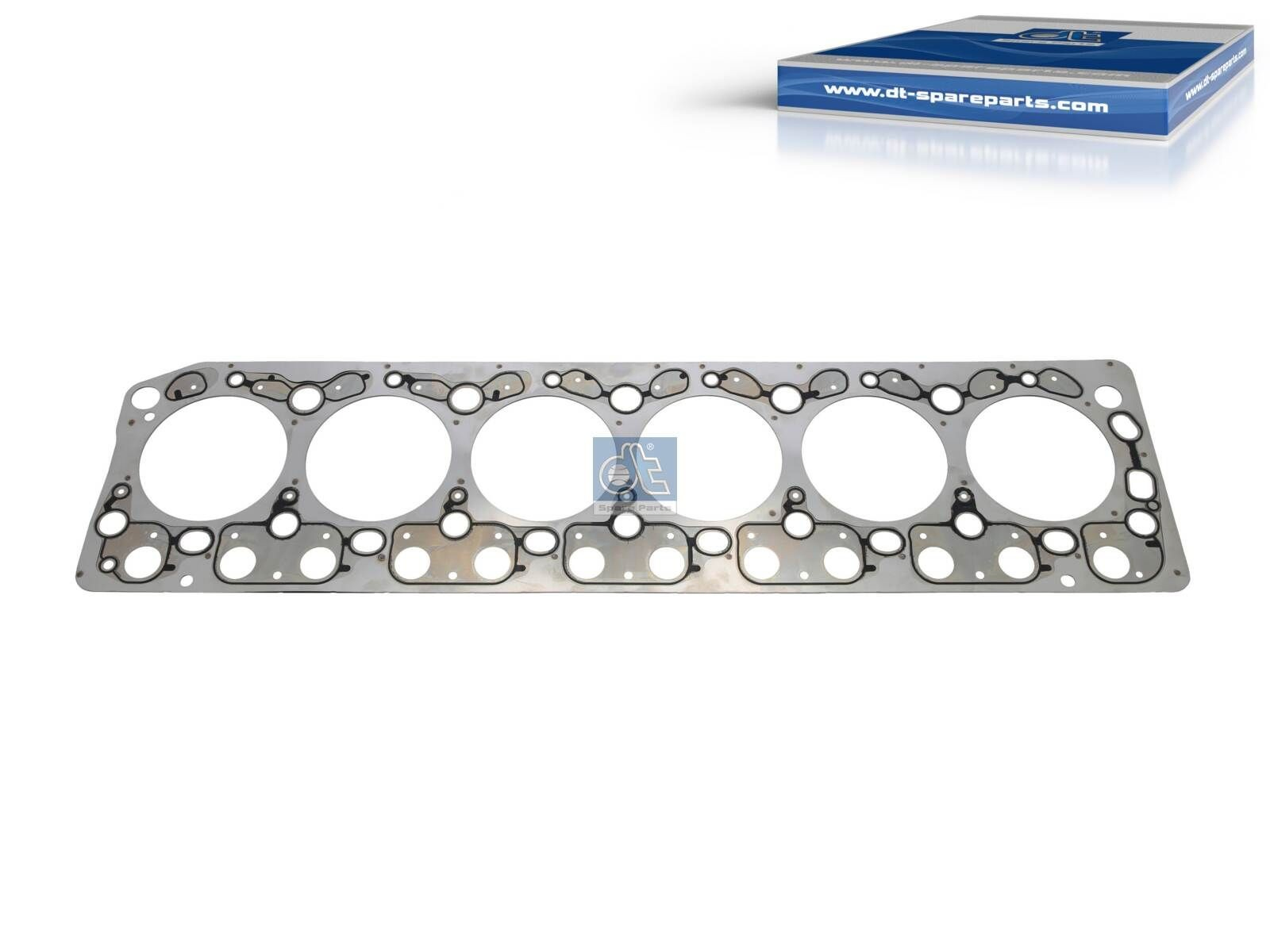 Vedante de cabeça de motor (CBC) 9260161220 Mercedes